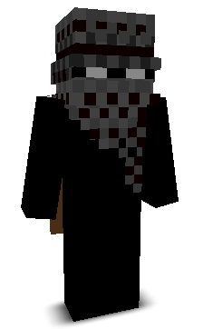 Clin2137's skin