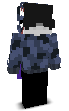 xNinja645's skin