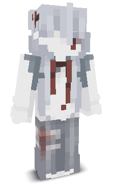 nemiTired's skin