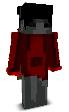uzartom's skin