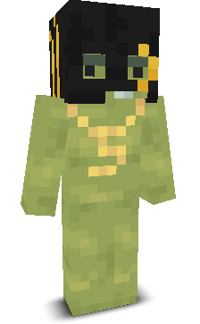 xkroxyi's skin