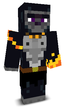 stateivCLOUD's skin