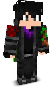 Mimartan's skin