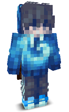 WhiteFoxy1209's skin