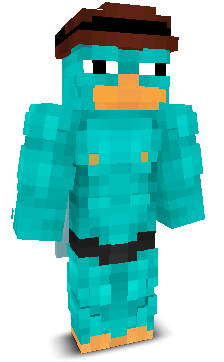 SvampeBlubby's skin