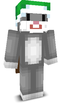 xgalek's skin