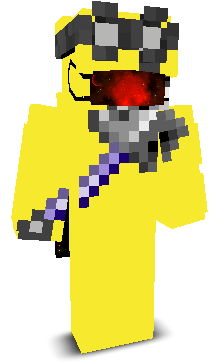 Drkyzs's skin
