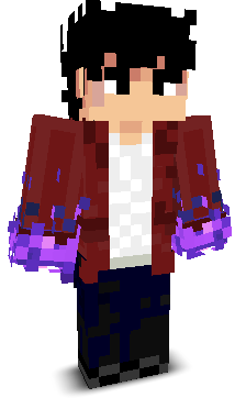 Incxkamal's skin