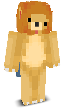 snxre's skin