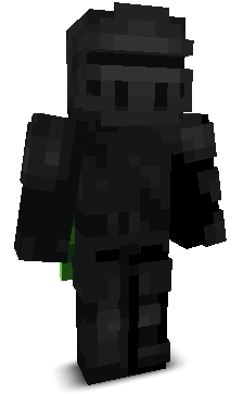 Monsieurnghia's skin