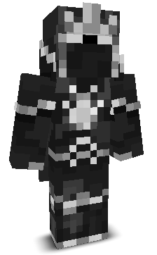 INS0MNIQC's skin