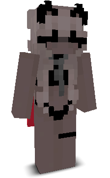 ObeyItsJinxx's skin