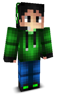 TheGamingCoder's skin