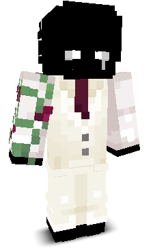 XxerminekX's skin