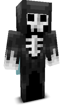 ItzDaTime's skin