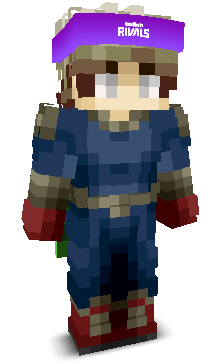 Toxidity's skin