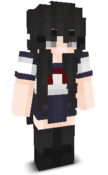 chaoweilangmao's skin