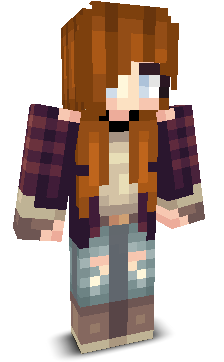 Froodie's skin