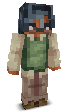 Makarsy's skin
