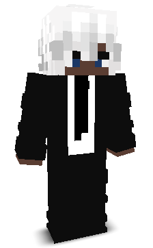 Tuberrit's skin