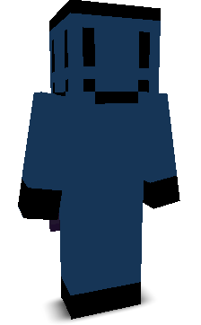 RobinGlavind's skin