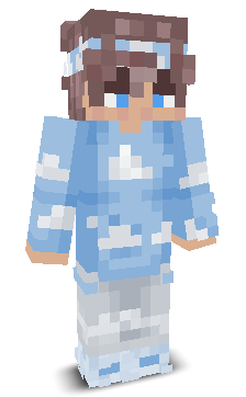 Zepheira's skin