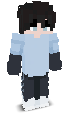 iIMvBIi's skin