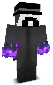 SKLet0n's skin