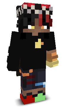 Prieur's skin