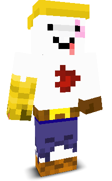 FadedBell2446's skin