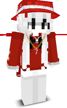corderss's skin