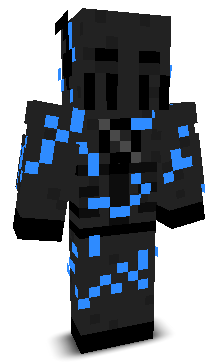 YESTRISDOMINATOR's skin