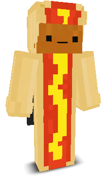 H0TD0GG's skin