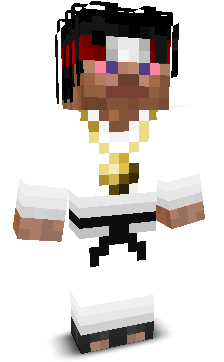KelvinMcline's skin