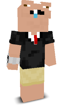 Bythgate's skin