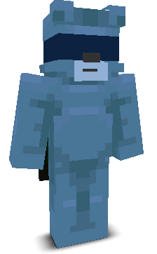 Brevier's skin