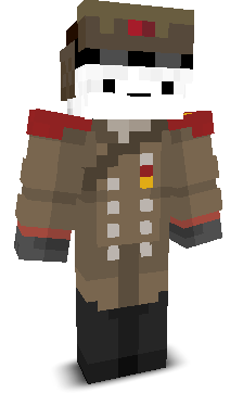 vihkav's skin
