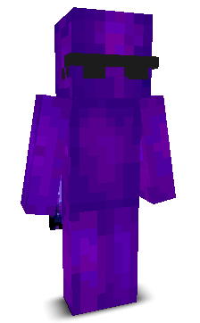 TrulyTokyo's skin