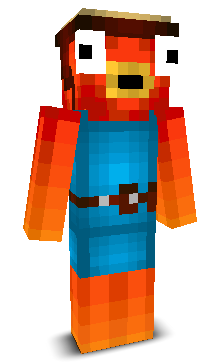 Tom040711's skin