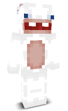 TuNoLoAmas's skin