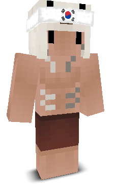 YasiinBeey's skin