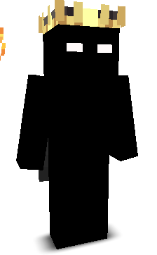 NetherPortal's skin