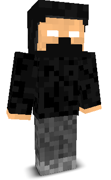 _Krypter's skin