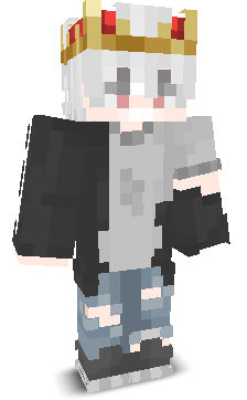 FENVIL's skin