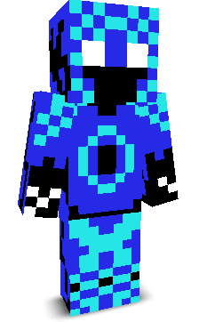 ZorroDDT's skin