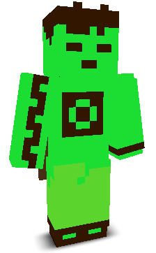 dagnarki's skin