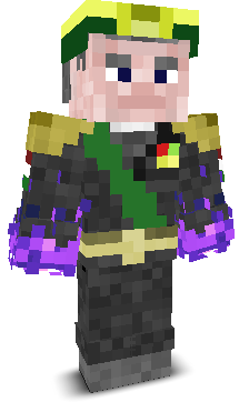 jimbot101's skin