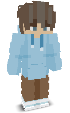 CatBoyMewMew's skin