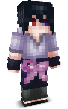 Alcudos's skin