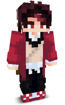 FRITERK's skin